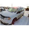 Image 1 : 2008 DODGE GRAND CARAVAN