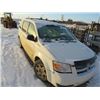 Image 3 : 2008 DODGE GRAND CARAVAN