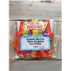 Image 1 : CASE OF GUMMI WORMS (21 BAGS)