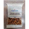 Image 1 : EIGHT BAGS OF PRALINE ALMONDS