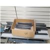 Image 1 : ASSORTED 48" SHELVING