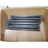 Image 2 : ASSORTED 48" SHELVING