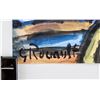 Image 5 : Georges Rouault French Fauvist Oil & Tempera Paper