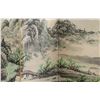 Image 5 : Wang Hui 1632-1717 Chinese Watercolor Booklet