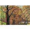 Image 3 : Winston Churchill UK Impressionist OOC Landscape