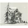 Image 1 : Canadian Limited Edition Artist Fred Savard Signed