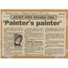 Image 9 : Canadian Limited Edition Artist Fred Savard Signed