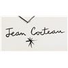 Image 4 : Jean Cocteau French Cubist Ink on Paper