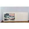 Image 3 : Hu Peiheng 1892-1965 Chinese Watercolor Booklet