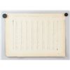 Image 6 : Agnes Martin American Modernist Ink on Paper
