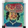 Image 2 : Alexej von Jawlensky German Expressionist Mixed