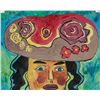 Image 3 : Alexej von Jawlensky German Expressionist Mixed