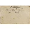 Image 5 : Tolkunov Pavlovich 1917-1996 Russian OOB COA