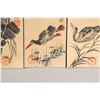 Image 7 : Li Kuchan 1899-1983 Chinese Watercolor Bird Set