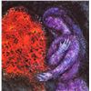 Image 4 : Marc Chagall French Surrealist Signed Offset Litho