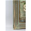 Image 9 : Antique Oil Canvas Still Flowers in Vase Signed