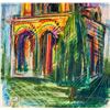 Image 4 : Robert Falk Russian Modernist Pastel on Paper