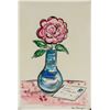 Image 1 : Kees Van Dongen Dutch Fauvist WC on Paper Signed