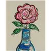 Image 3 : Kees Van Dongen Dutch Fauvist WC on Paper Signed
