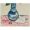 Image 4 : Kees Van Dongen Dutch Fauvist WC on Paper Signed