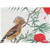 Image 3 : Xie Zhiliu 1910-1997 Chinese Watercolor Eurasian H