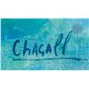 Image 6 : Marc Chagall French Surrealist Gouache on Paper