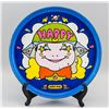 Image 1 : Peter Max German-American Pop Painted Tray