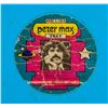 Image 6 : Peter Max German-American Pop Painted Tray