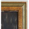Image 4 : American Oil on Canvas Portrait