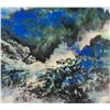 Image 3 : Zhang Daqian 1899-1983 Chinese WC Mountains