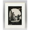 Image 2 : Arno Fischer German Signed Photograph 1963