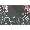 Image 3 : Keith Haring 1987 American TONY SHAFRAZI GALLERY