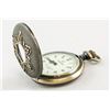 Image 5 : Omega Pocket Watch