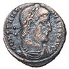 Image 1 : Constantine I 307-337 AD Follis of Thessalonica
