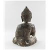 Image 4 : 19th Century Chinese Bronze Shakyamuni Buddha