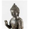 Image 7 : 19th Century Chinese Bronze Shakyamuni Buddha