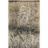Image 2 : 4 PC Chinese Silver-Color Metal Beauty Screen