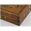 Image 4 : Chinese Square Dragon Box Qianlong Mark