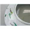 Image 5 : Chinese Porcelain Dragon Basin with Kangxi Mark