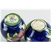 Image 7 : Four Assorted British Moorcraft Porcelain Items