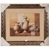 Image 1 : Still Lives Artwork Lot of Three  #110585