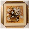 Image 3 : Still Lives Artwork Lot of Three  #110585