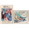 Image 1 : Two Leroy Neiman Posters  #110579