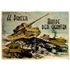 Image 2 : German WWII Propaganda Posters (4) - Repro #110752