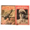 Image 1 : German WWII Air Force Propaganda Posters - Repro #109836