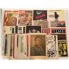 Image 1 : Russia Propaganda Posters etc. (about 37)  #109837