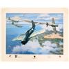 Image 1 : American Fighter Aces Capt Marion Carl  #109418