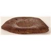 Image 2 : Large Grinding Stone/ Native American.  #109715