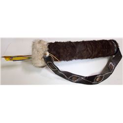 Fur Quiver with Arrows  #46278