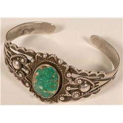Vintage Navajo Bracelet  #109751